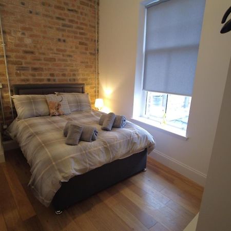 Rabbies School House, 2 Bed Apartment Ayr Town Centre Екстериор снимка