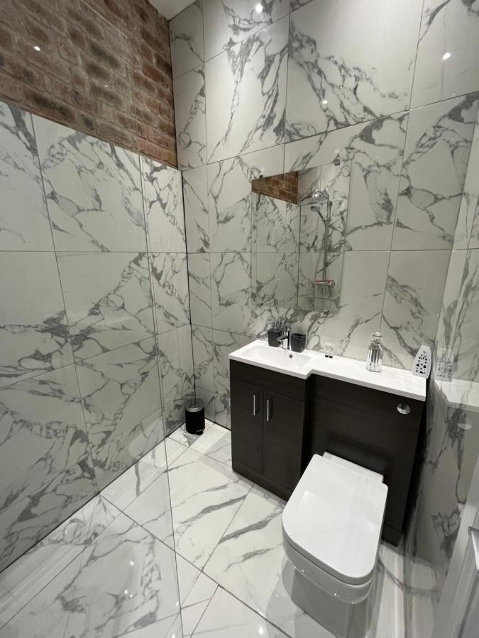 Rabbies School House, 2 Bed Apartment Ayr Town Centre Екстериор снимка
