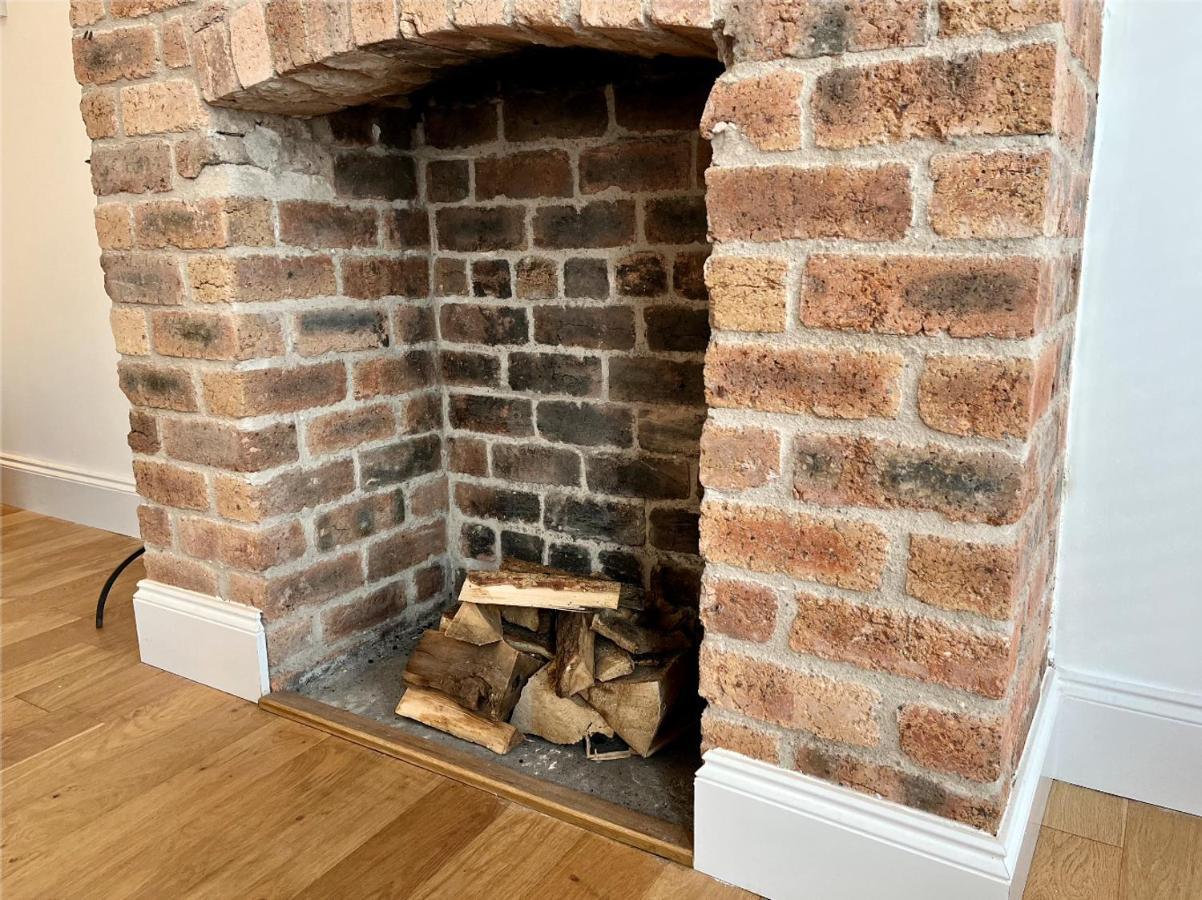 Rabbies School House, 2 Bed Apartment Ayr Town Centre Екстериор снимка